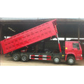 Горячая 31tons 8х4 HOWO перевозит тяжелые продажи грузовиков (ZZ3317N3867C1)